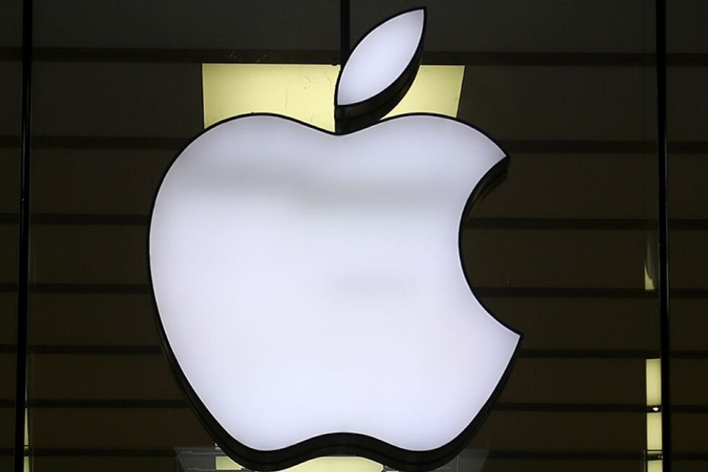Apple demanda al creador del virus Pegasus