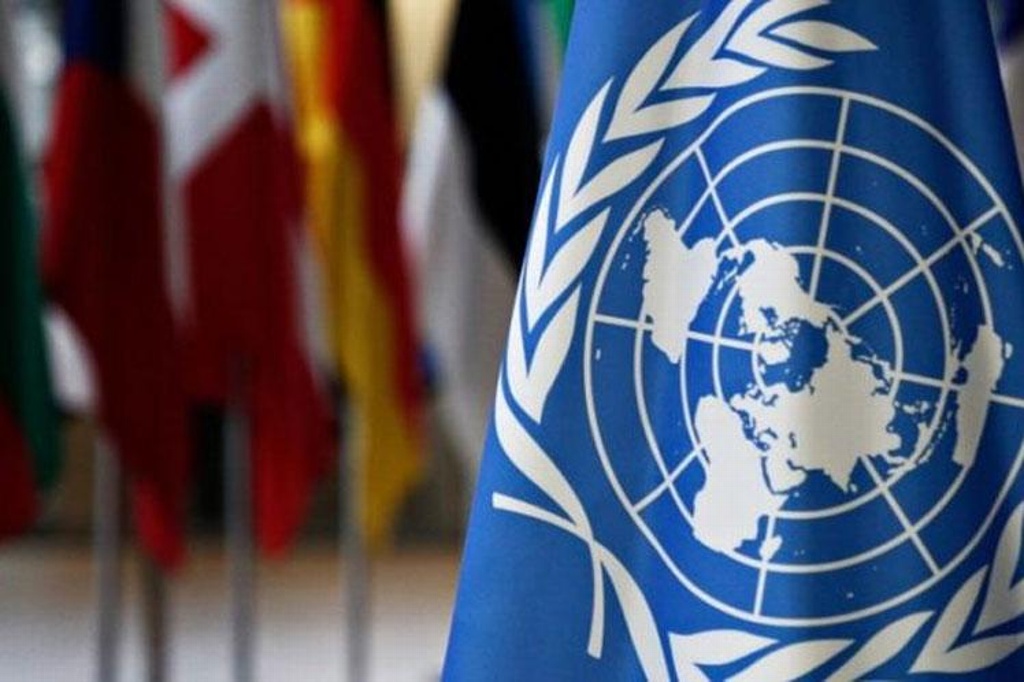 ONU recomienda no usar la palabra 'señorita' por discriminación 