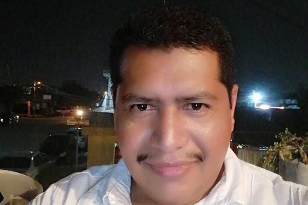 FGR atrae caso del periodista Antonio de la Cruz 