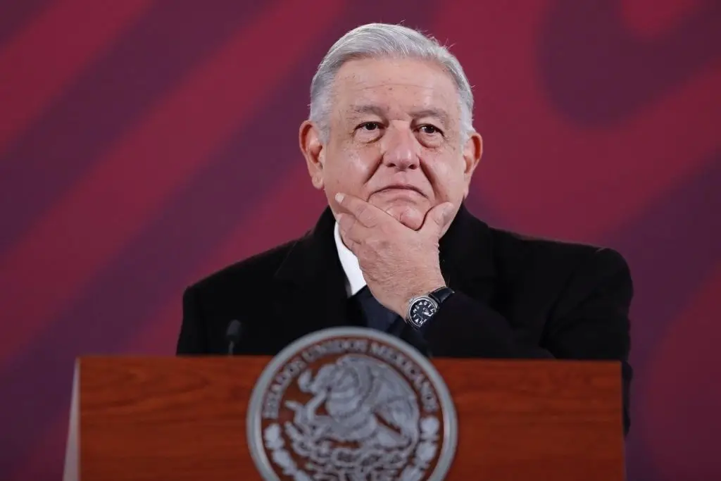 AMLO alista paquete de iniciativas de reforma que “pueden ser 20 ...