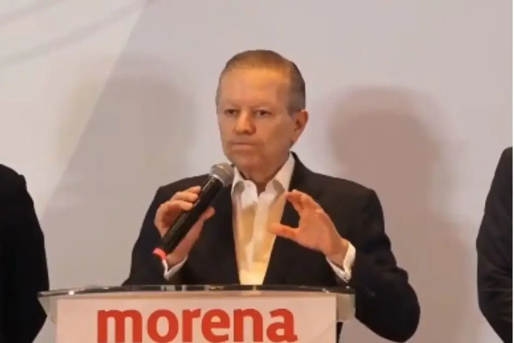 Arturo Zaldívar pedirá juicio político contra Norma Piña, presidenta de la SCJN