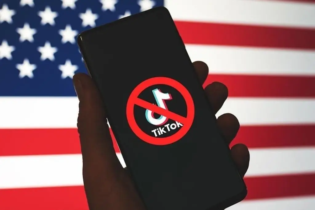 Senado de EE.UU. aprueba proyecto de ley que prohíbe TikTok 