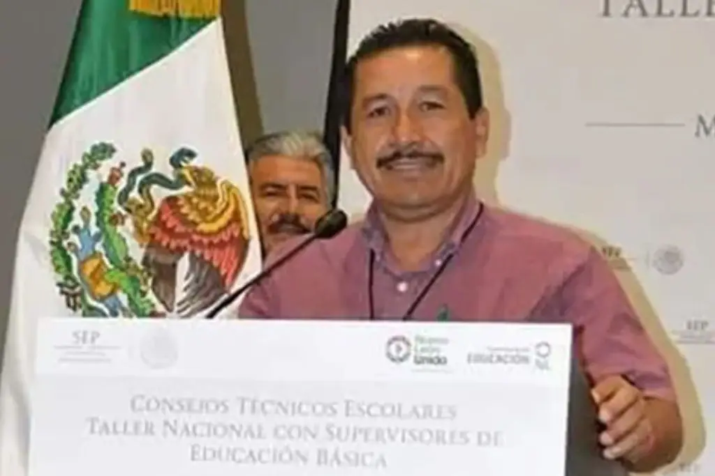 Asesinan a Benjamín Adame, subsecretario de Educación de Guerrero 