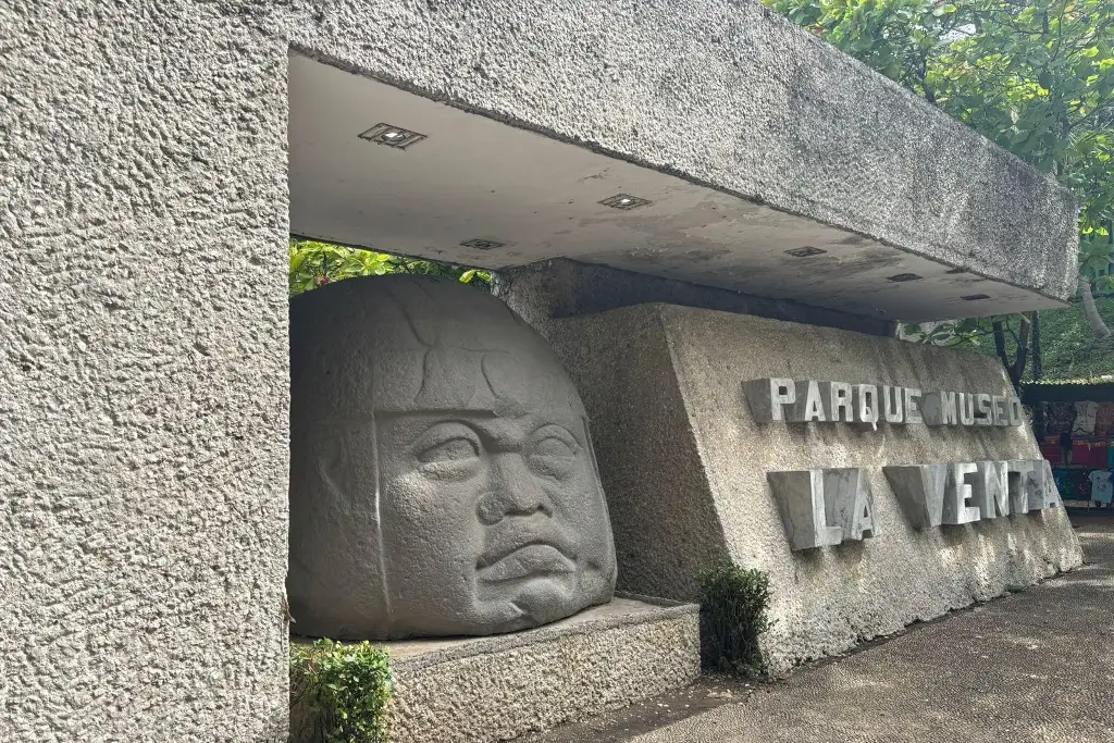 'Nos mantendremos vigilantes del parque Museo La Venta':  Asamblea Ciudadana