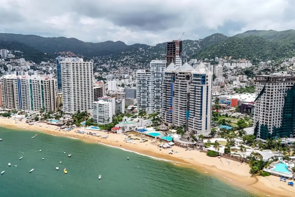 México fue el segundo destino más visitado de América en 2024: Turismo
