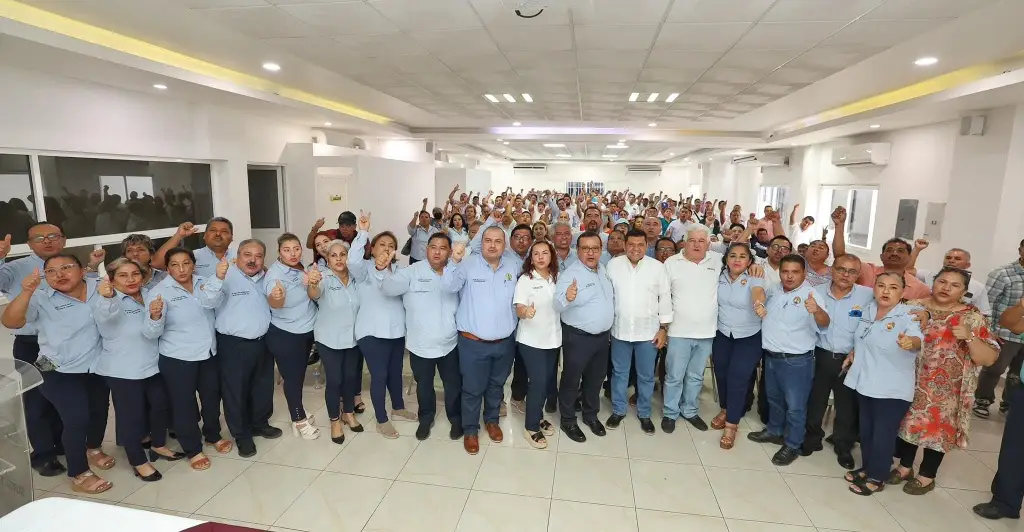 Trabajadores al servicio del Estado ya recibieron pago de retroactivo salarial 