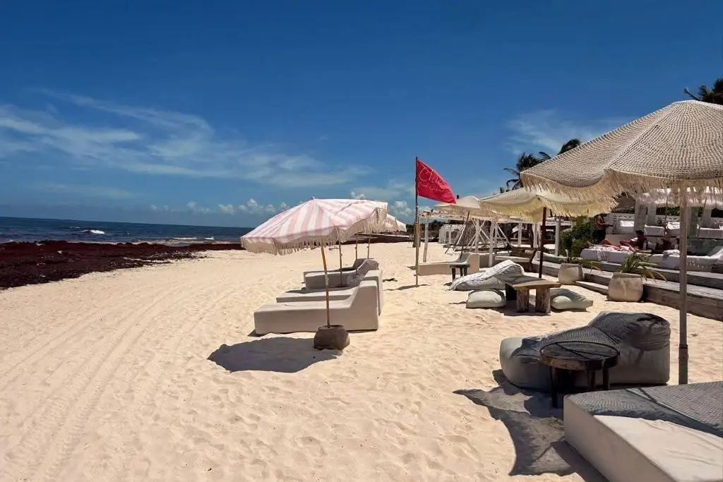 Tulum enfrenta crisis turística en años; hoteleros reportan ocupación en cero 