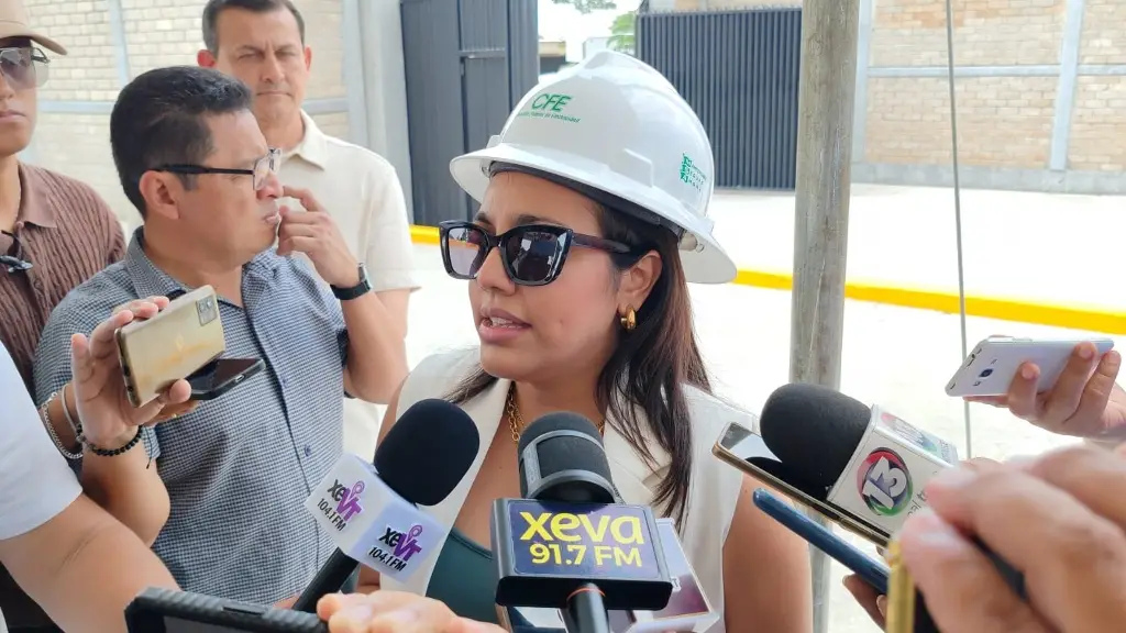 Invertirá Tabasco 457 MDP en convenio con CFE, adelanta SEMADES