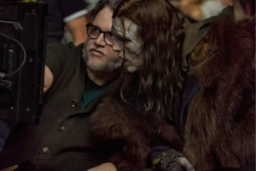 Guillermo del Toro, Oscar Isaac y Jacob Elordi presentarán 'Frankenstein' en México 