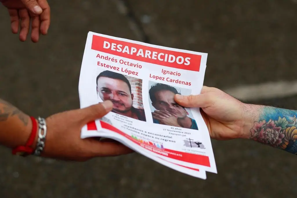 Gobierno de México rechaza señalamientos de la ONU sobre desapariciones forzadas 