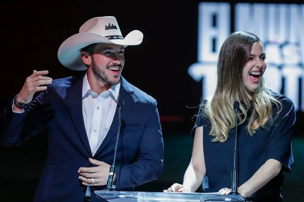 ¡El norte no se queda atrás! Monterrey esta listo para el Mundial 2026