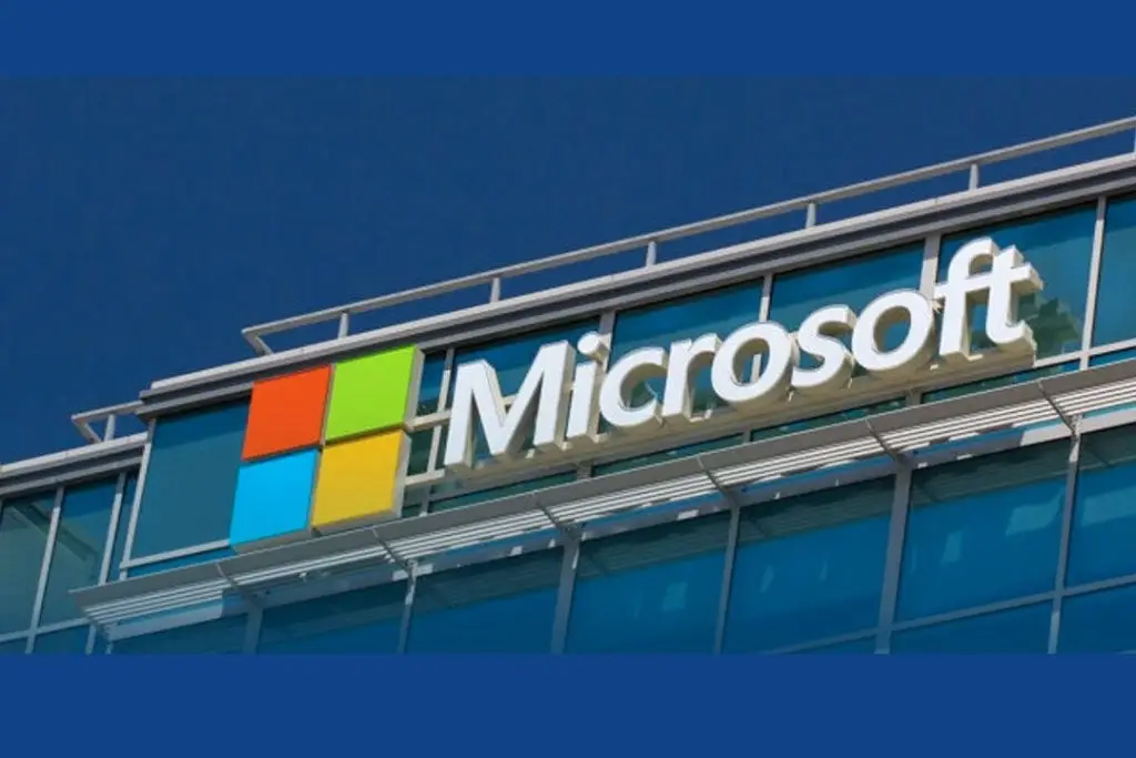 Microsoft investiga fallo en su negocio de la nube Azure 