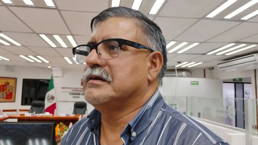 PRD quiere venderse como el gran elector, pero anda lloriqueando una alianza: MORENA