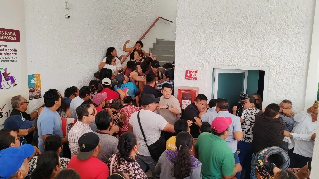 Gobierno de Centro prioriza el diálogo y rechaza expresiones de violencia 