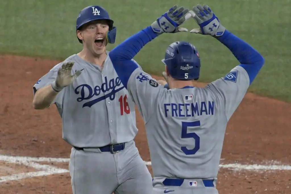 Partido final de la Serie Mundial fue visto por una media de 11 millones de canadienses 