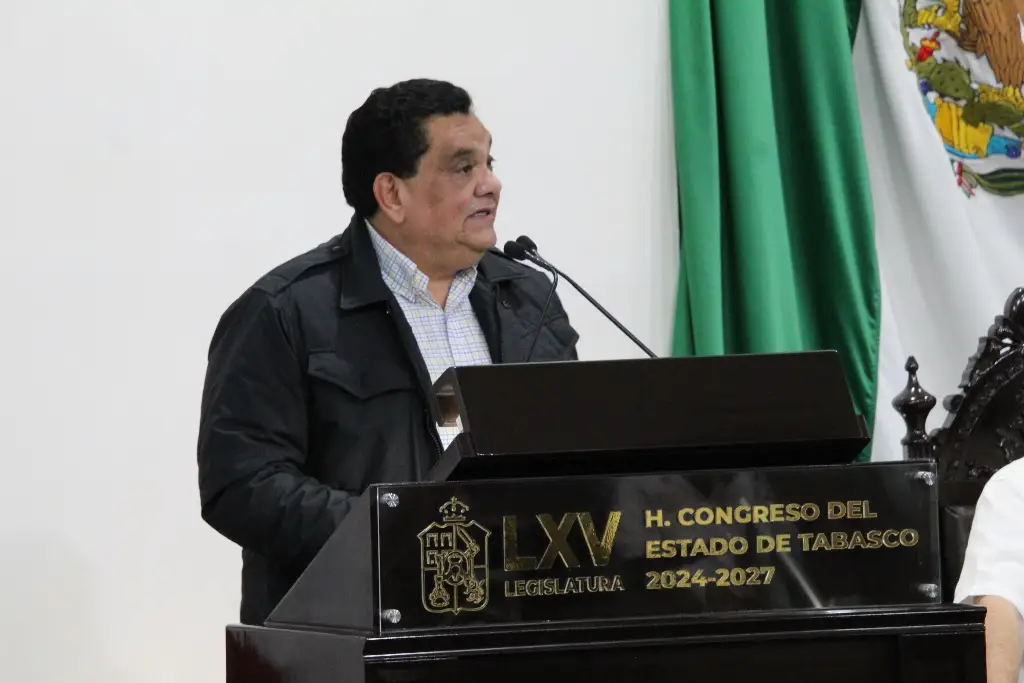 Congreso rechaza moción suspensiva de PRD sobre dictamen de Ley de Cultura Física y Deporte