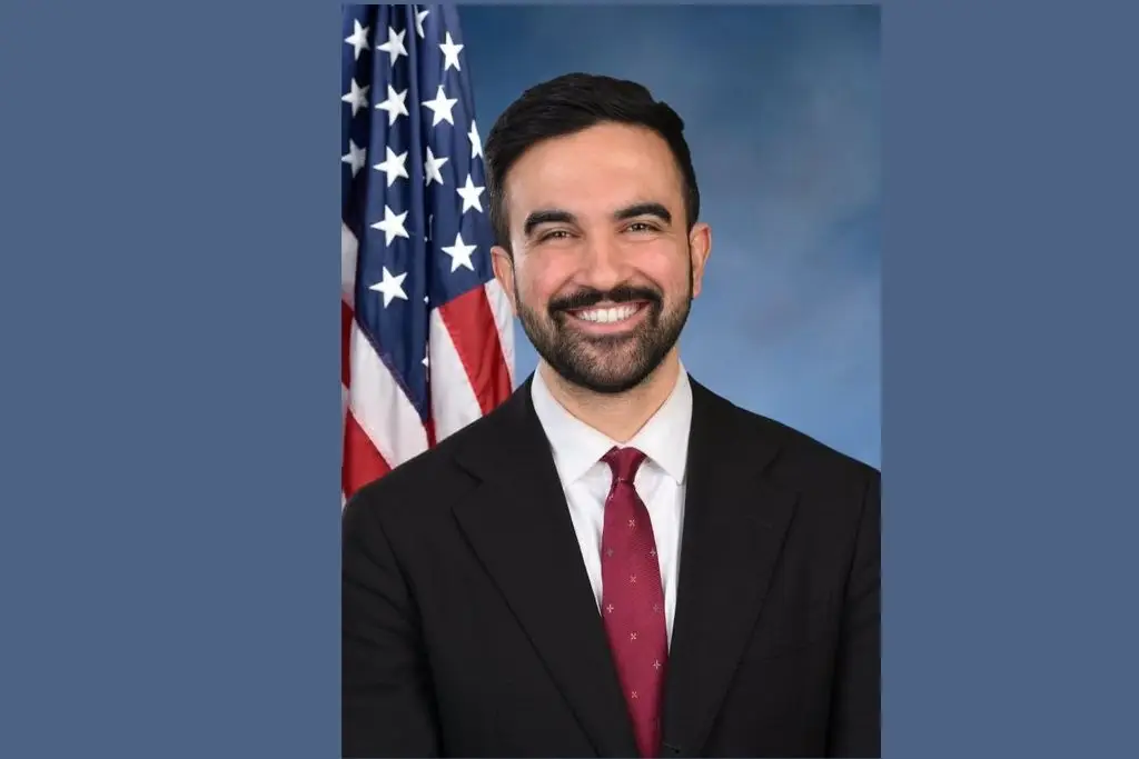 Zohran Mamdani gana las elecciones a la Alcaldía de Nueva York