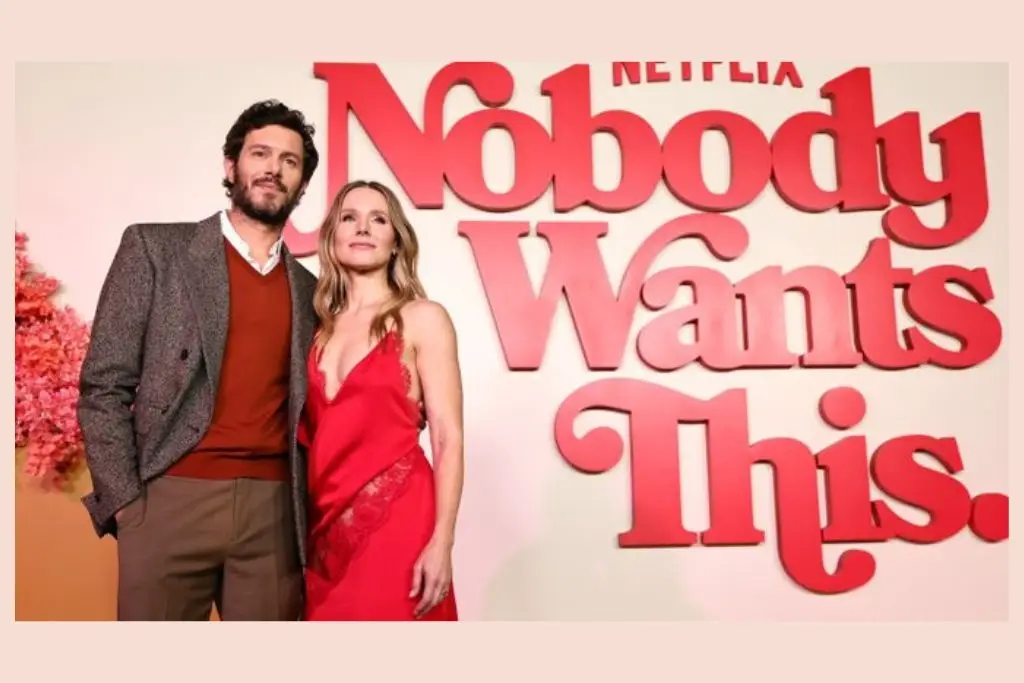 'Nobody Wants This' renueva para una tercera temporada en Netflix  