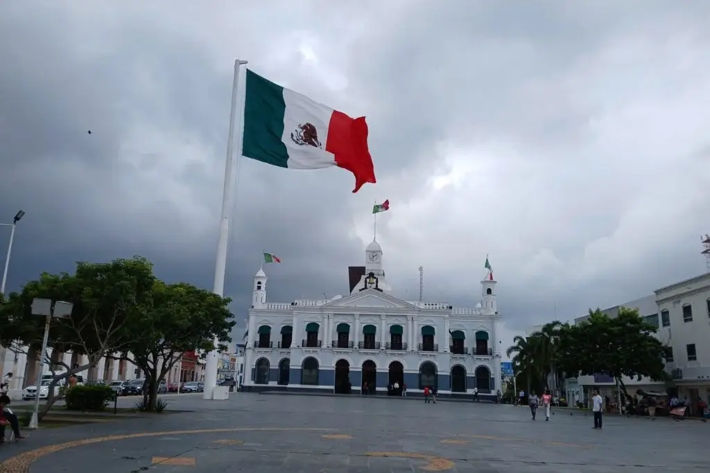 Se prevén chubascos y lluvias fuertes en Tabasco este miércoles