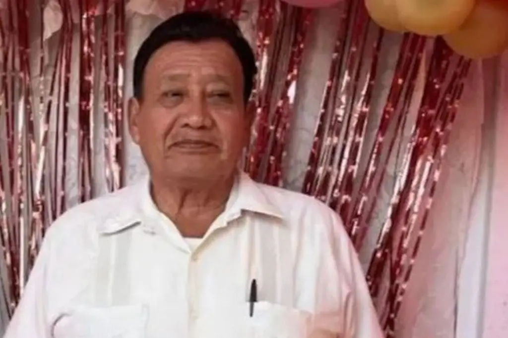 Asesinan a exalcalde de Chinameca,Veracruz; estaba secuestrado