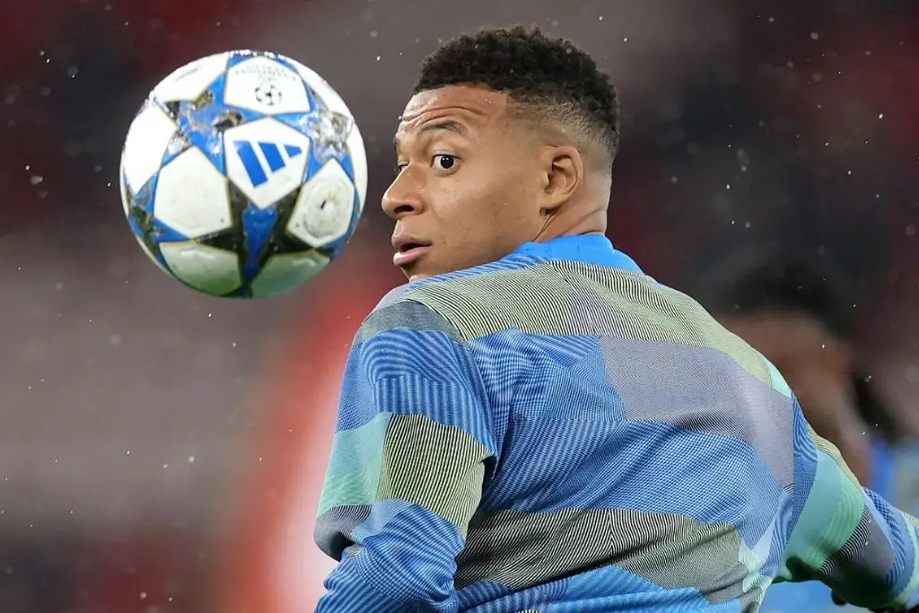 Lamine Yamal, Pedri y Mbappé, nominados al premio The Best de la FIFA