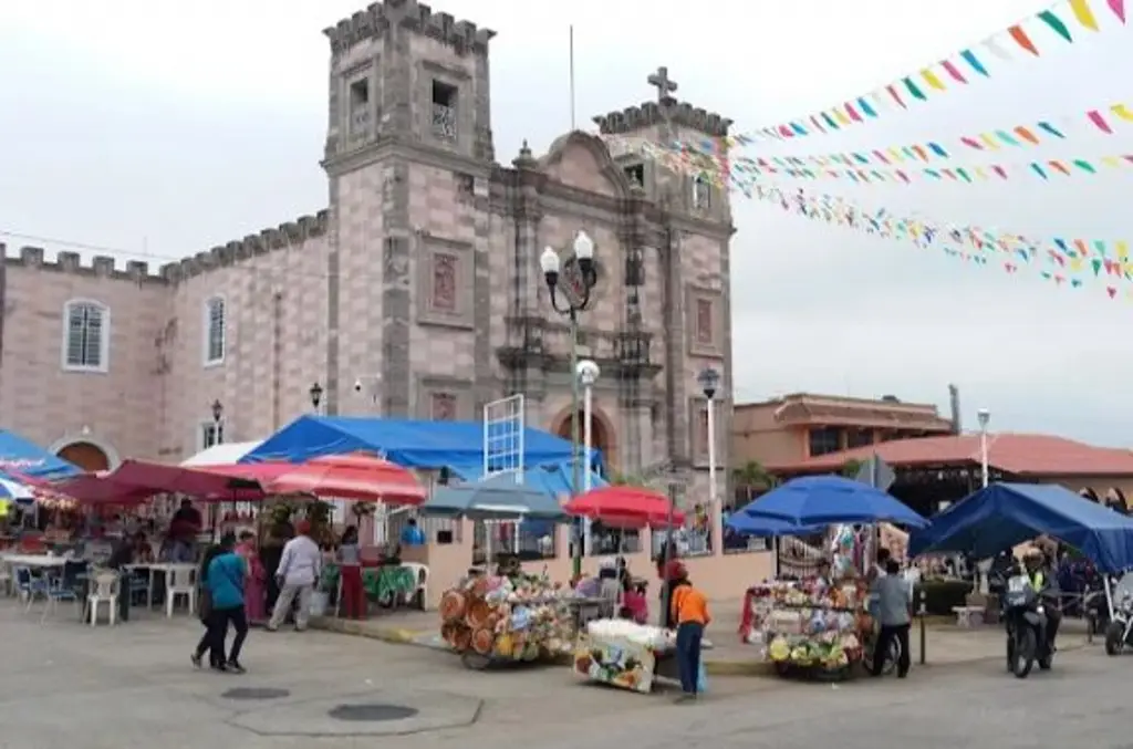 Festejos a la Virgen de Guadalupe inician el 30 de noviembre: Diócesis de Tabasco 