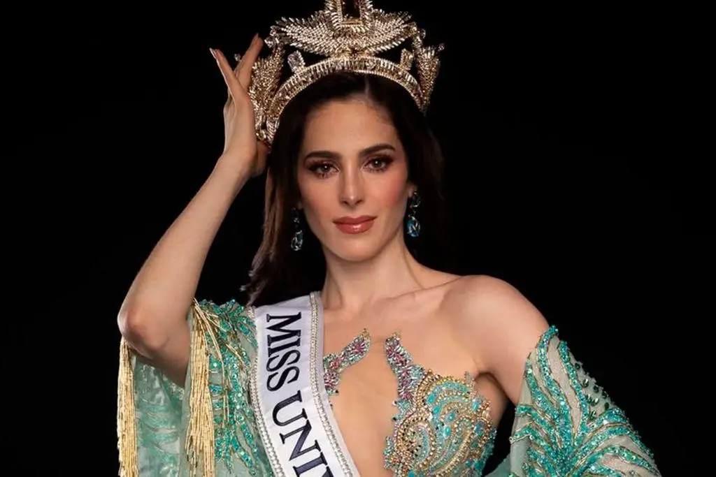 Centenario '27 de Febrero' transmitirá gran final de Miss Universe 2025