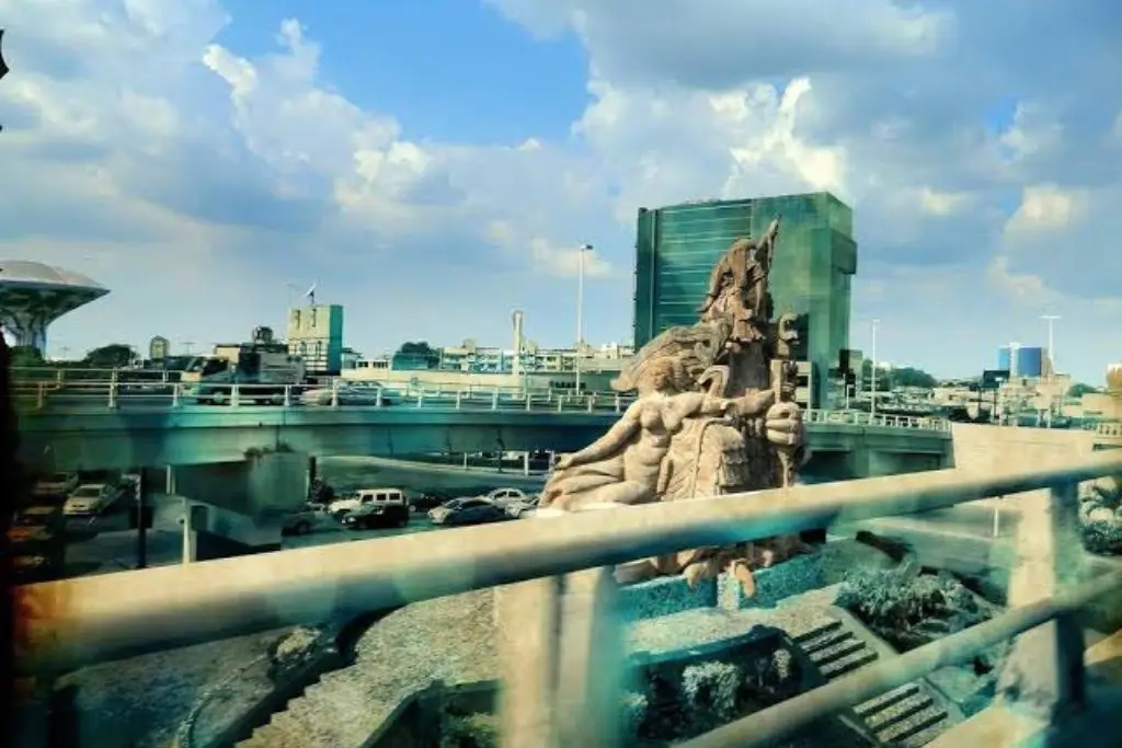 Domingo caluroso y mayormente nublado en Tabasco