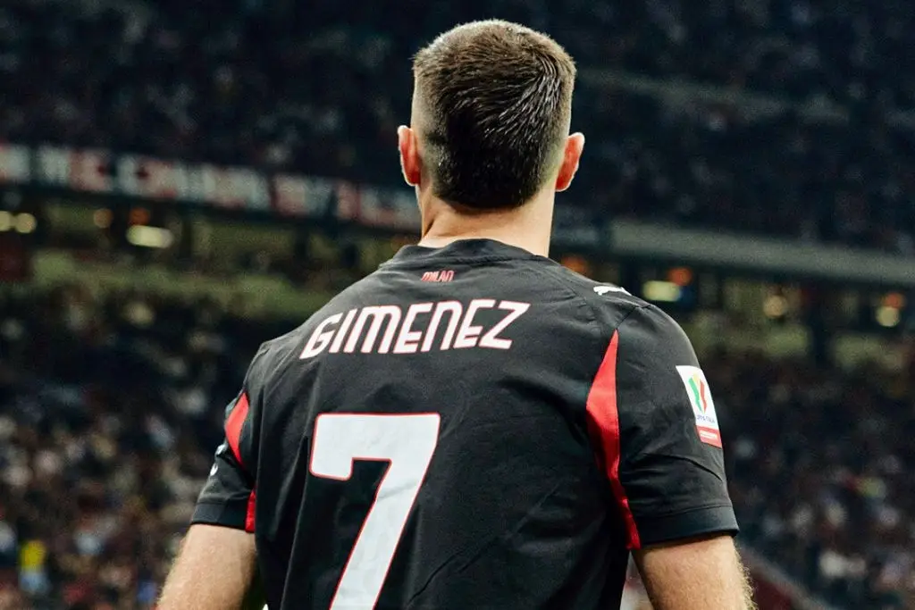 “Chaquito” interesa a equipos de la Premier League