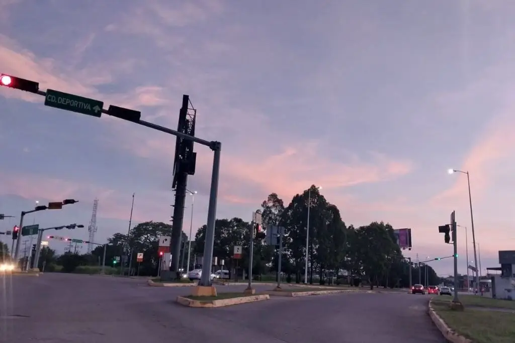 Pronostican chubascos de hasta 25 mm en Tabasco este martes