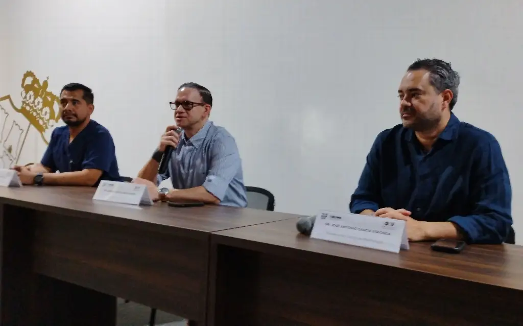 Invitan al 6to Congreso Internacional de Actualización de Oftalmología en Villahermosa