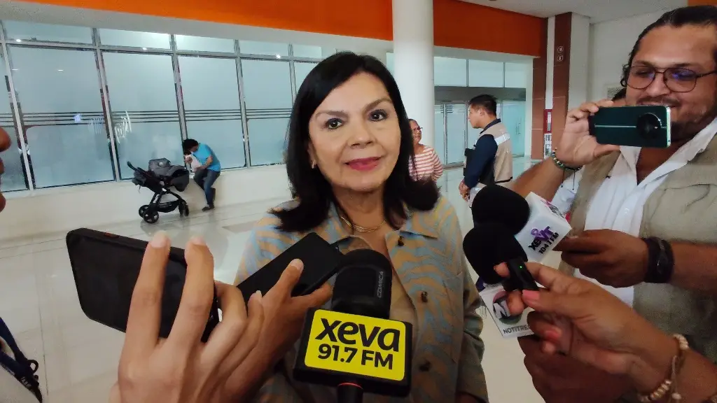 Revisará Centro denuncia de locataria del mercado Pino Suárez “bajo la norma y la ley”