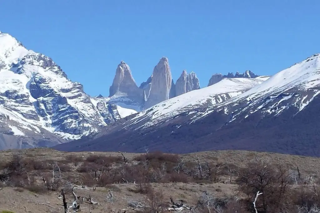 Investigarán en Chile tragedia en Torres del Paine que dejó 5 turistas muertos