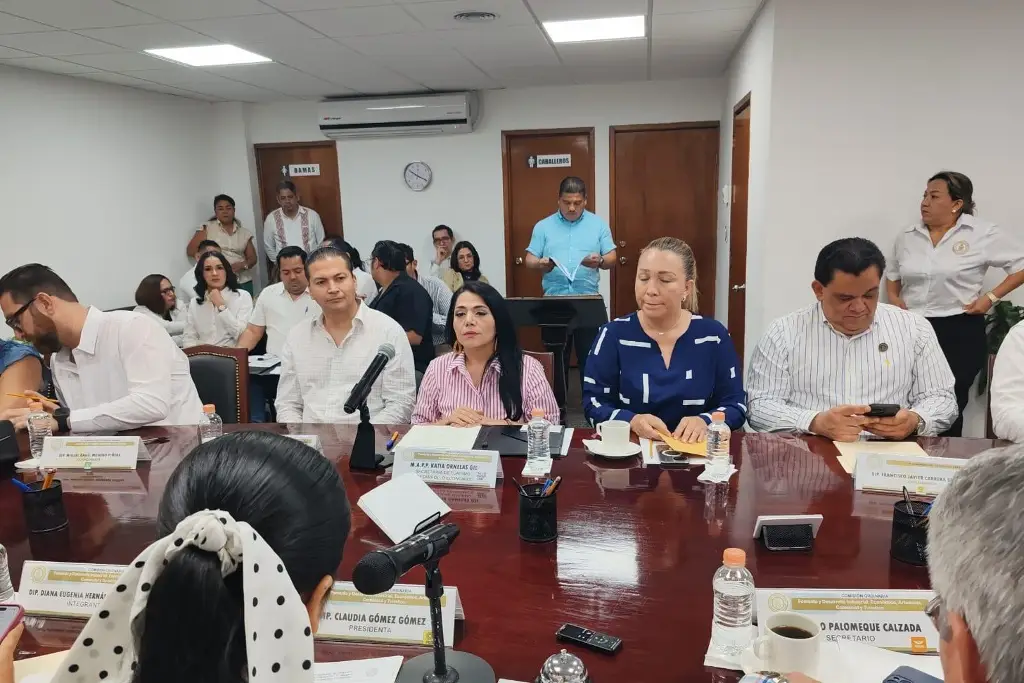 Tabasco recuperará liderazgo en el sureste con nuevo Centro de Convenciones, destaca Katia Ornelas