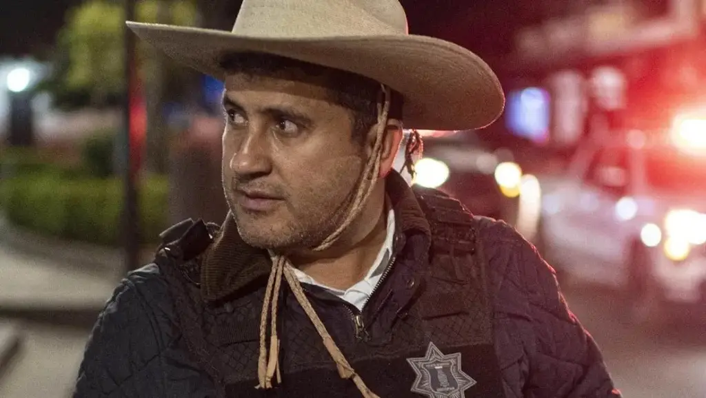 Gobernador de Michoacán confirma que un guardia de Carlos Manzo se encuentra prófugo