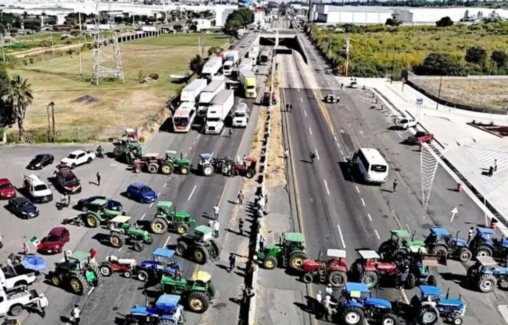 Transportistas de Tabasco posiblemente no participarán en bloqueo nacional