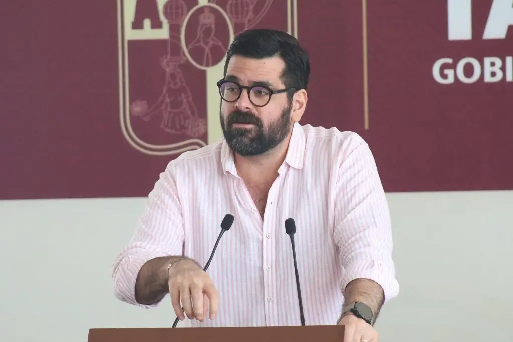 Sin presupuesto plurianual proyecto 'Villahermosa 2030' podría alargarse: SOTOP