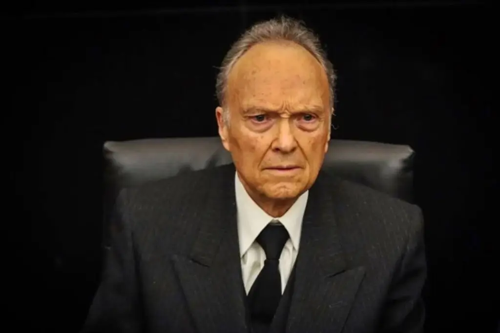 Crecen rumores sobre salida de Gertz Manero de la FGR; Sheinbaum analiza situación