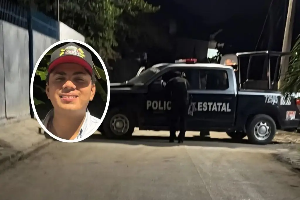 Vinculan a proceso a policías involucrados por asesinato de Rodrigo