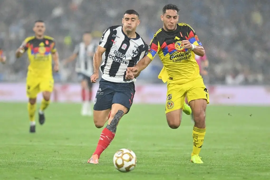 América y Tigres con la difícil misión de remontar