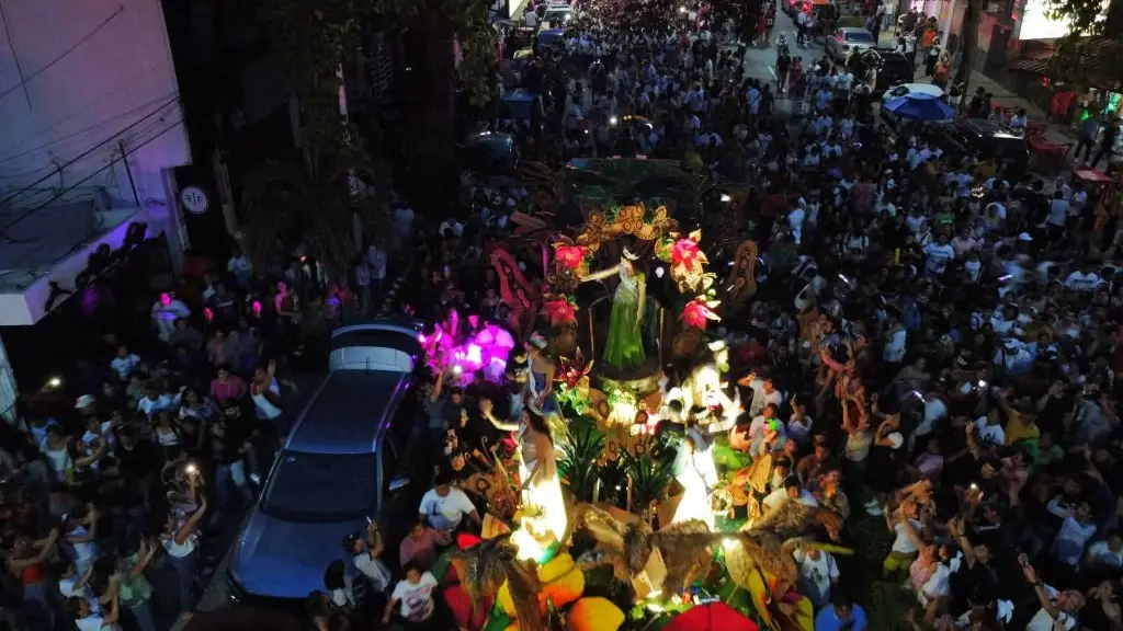 Teatro al Aire Libre del parque Tabasco sera sede de la bienvenida a Miss Universo Fátima Bosch