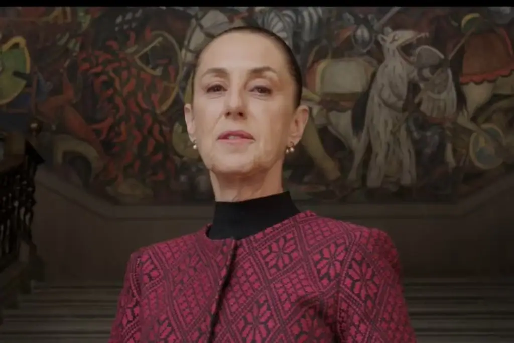 Sheinbaum invita este 6 de diciembre para celebrar 7 años de la 4T 