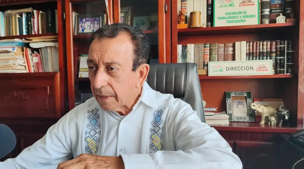 Hay certeza en que se pagarán aguinaldos a tiempo, destaca FTOT