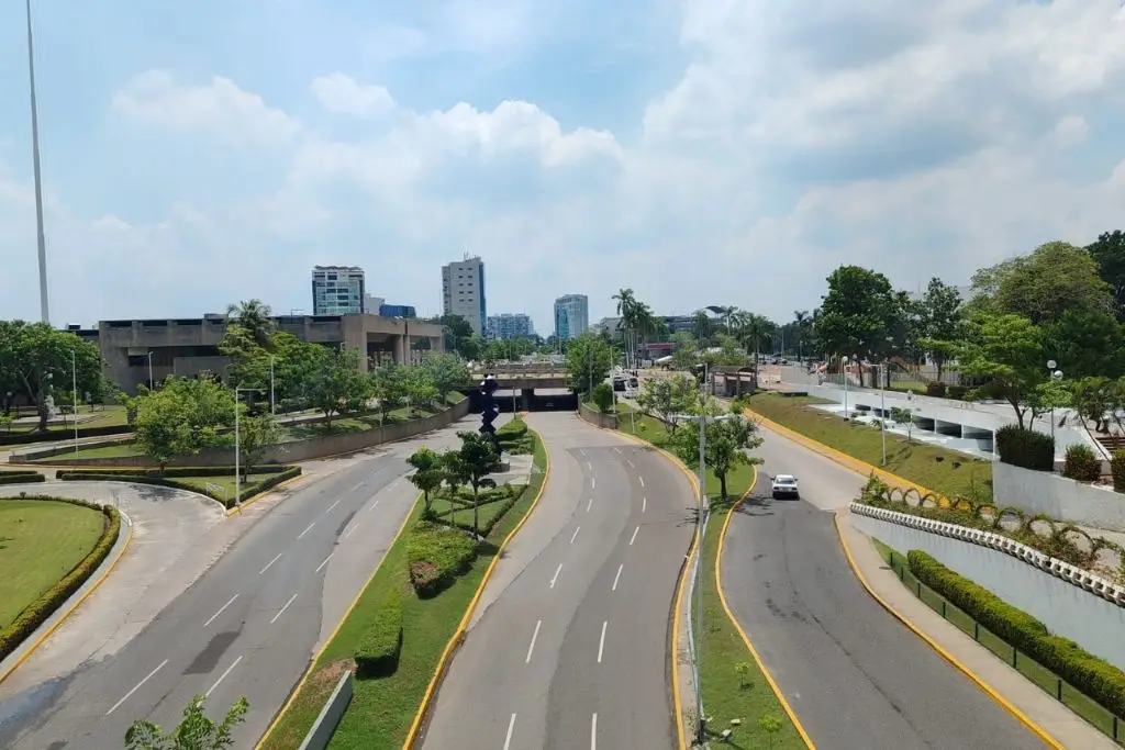 Domingo cálido y soleado en Tabasco con mínima probabilidad de lluvia