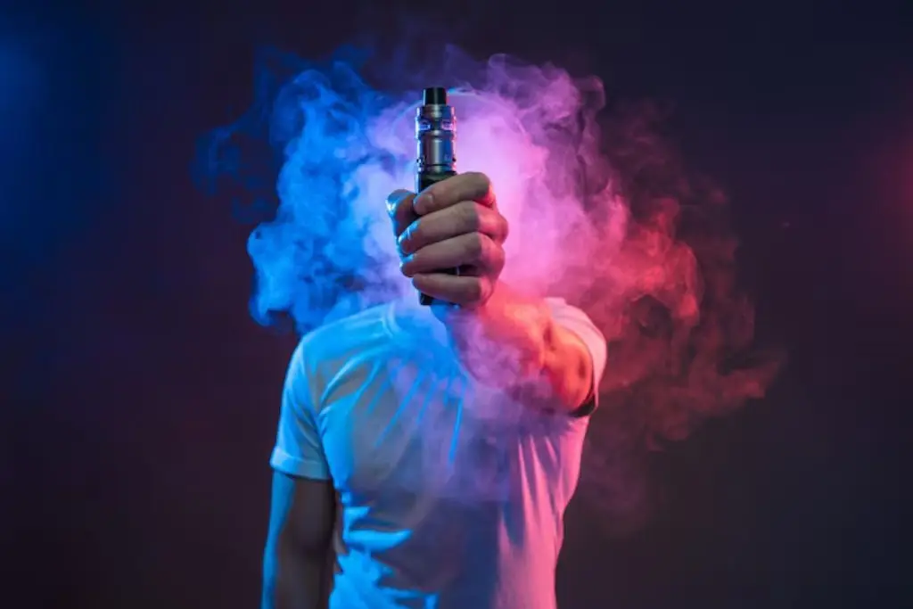 Diputados aprueban en lo general la prohibición total de los vapeadores