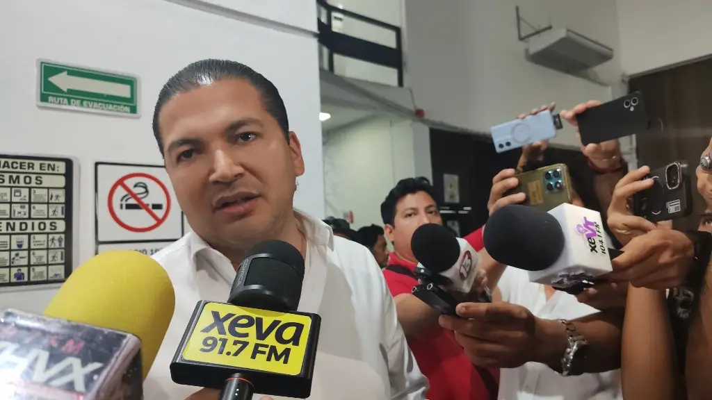 Aún no hay fecha pero el Fiscal será llamado antes del cierre de sesiones: JUCOPO