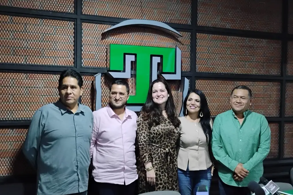 Detalla SETUDEC festejos a Fátima Bosch el 14 de diciembre