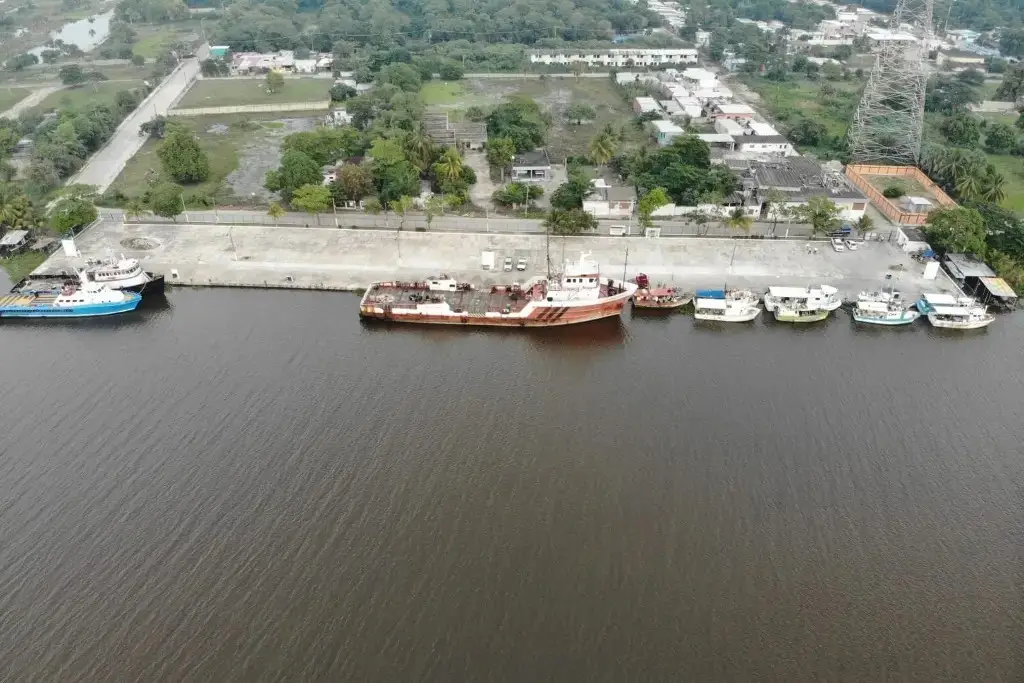 Liquidación de la Administración Portuaria Integral fue por pérdida de concesión