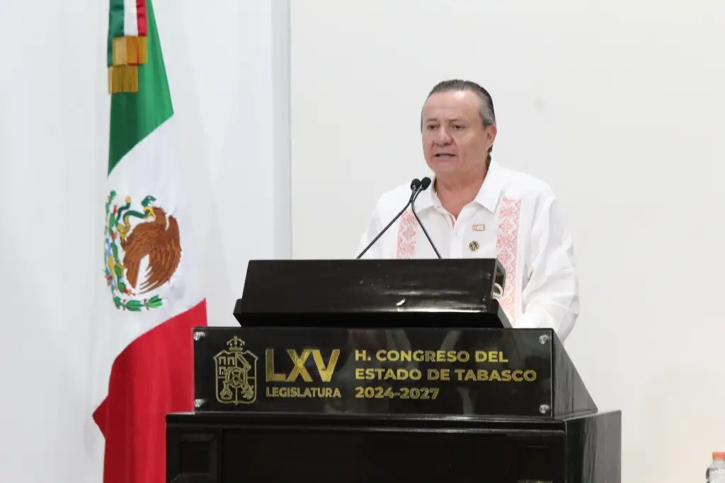 MC presenta iniciativa para fortalecer la movilidad integrada en Tabasco