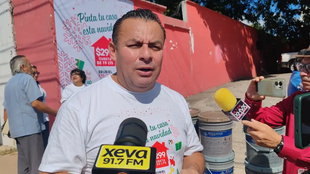 Anuncia diputado programa de salud mental para jóvenes en Tabasco